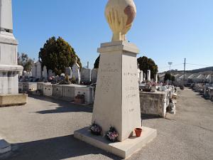 2019 03 30 LA SEYNE SUR MER HOMMAGE AUX VICTIMES DU MASSACRE RUE D ISLY (5)